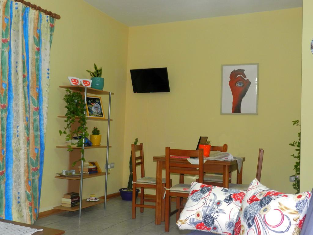 Apartment Cityview Tirana