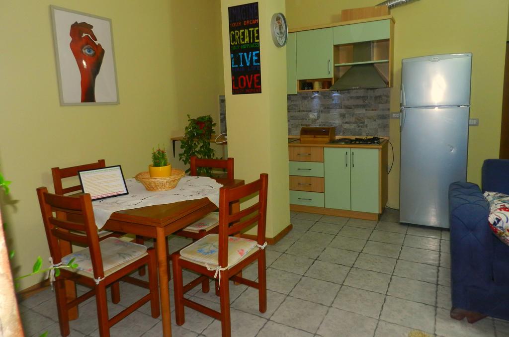 Apartment Cityview Tirana