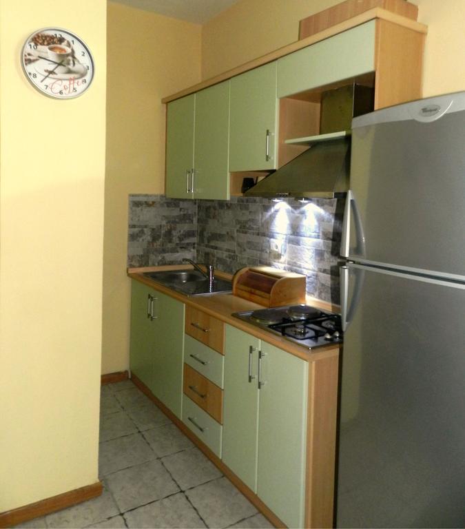 Cityview Apartment