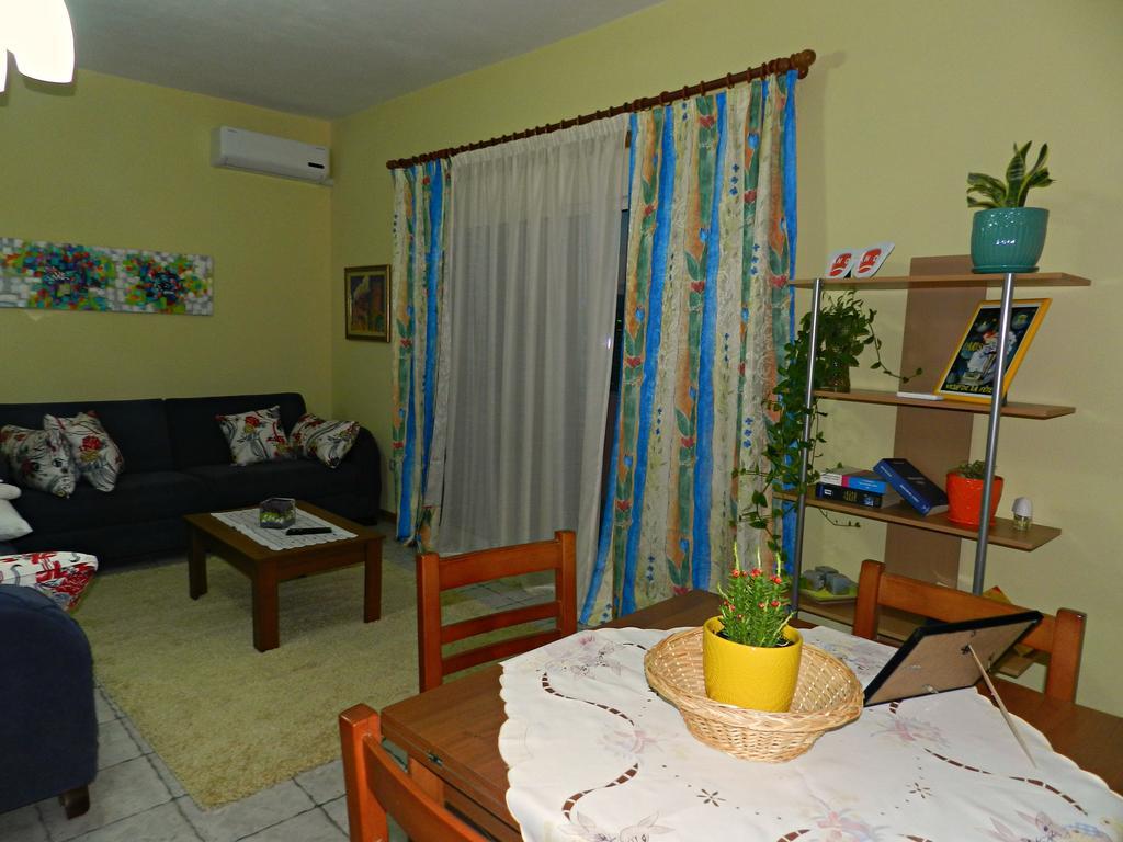 Cityview Apartment