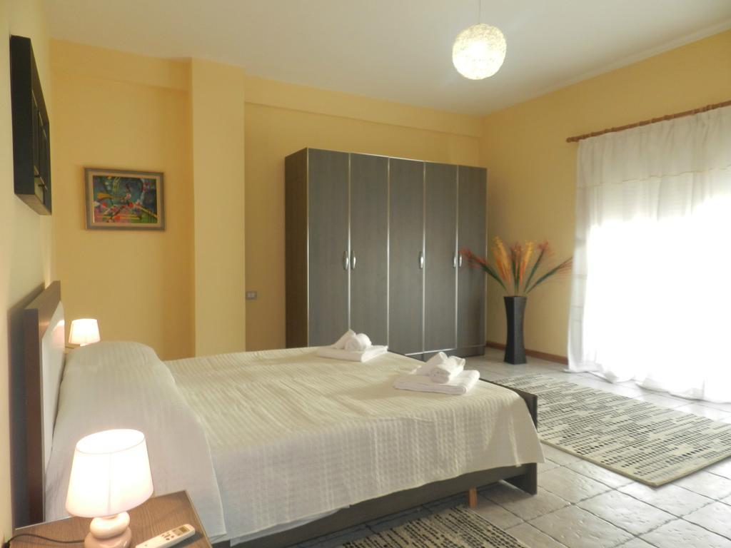 Apartment Cityview Tirana