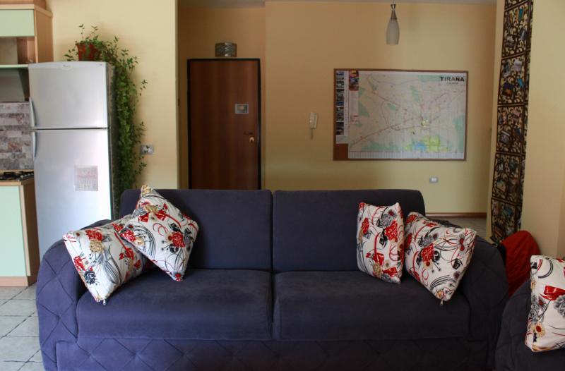Apartment Cityview *